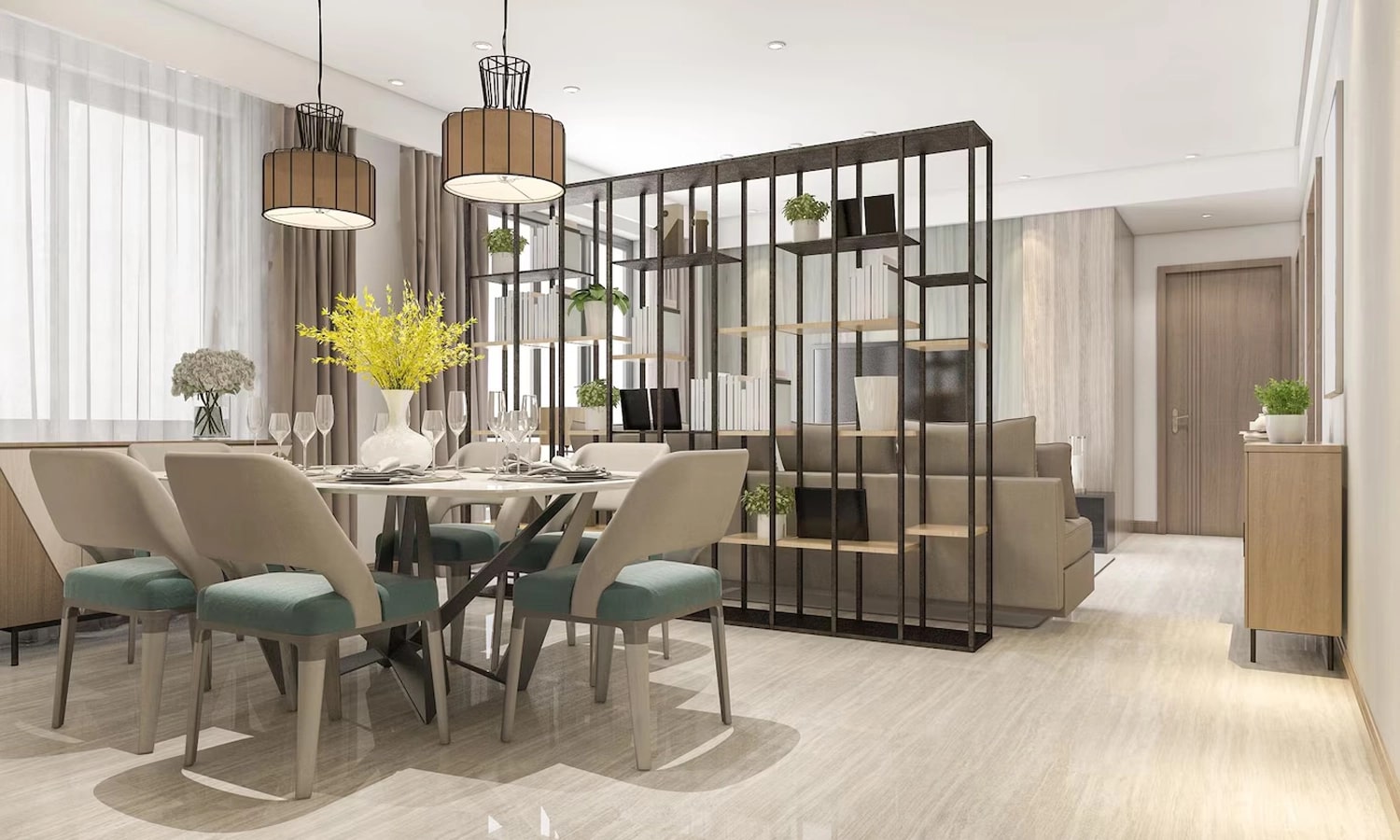 Residential Project 3